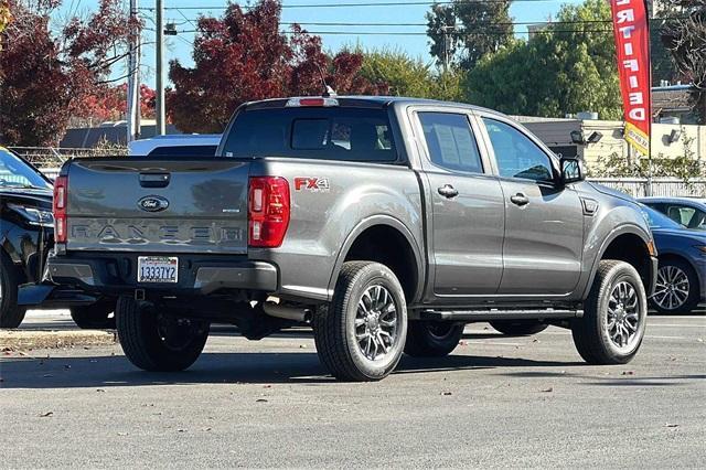 2020 Ford Ranger Lariat for sale in Concord, CA – photo 4