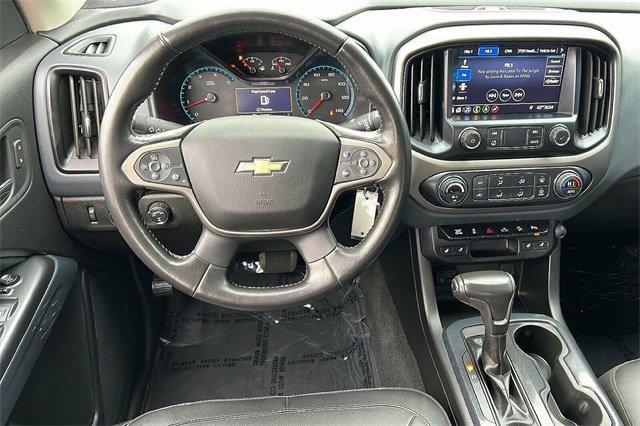 2020 Chevrolet Colorado Z71 for sale in Lodi, CA – photo 17