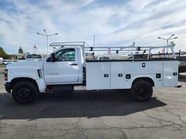 2022 Chevrolet Silverado 1500 for sale in Sacramento, CA – photo 13