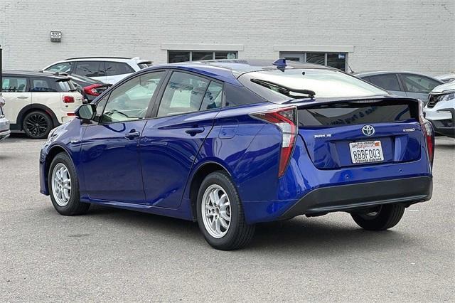 2018 Toyota Prius Two for sale in Oakland, CA – photo 6