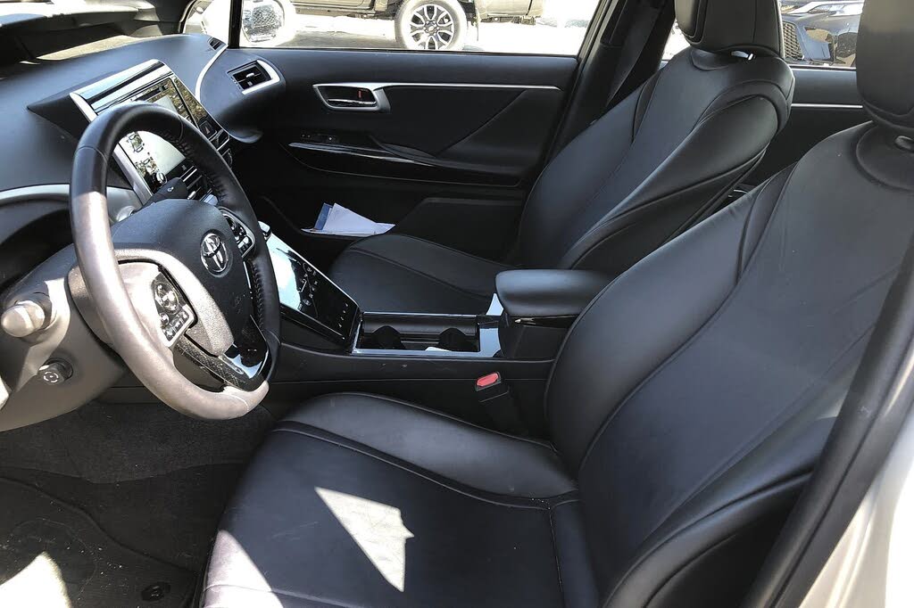 2019 Toyota Mirai FWD for sale in Santa Monica, CA – photo 7