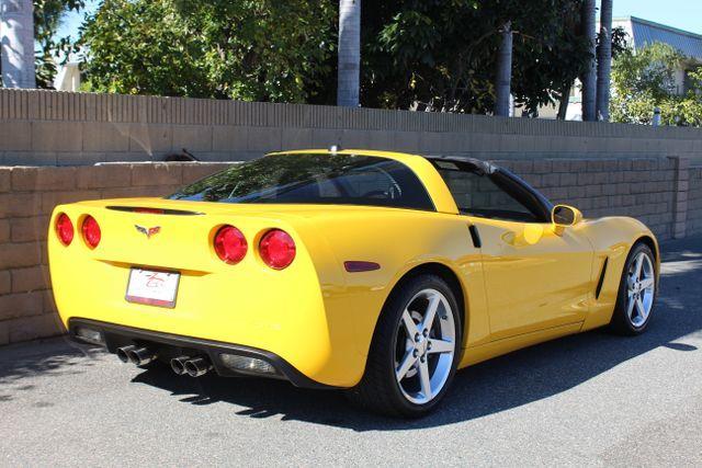 2005 Chevrolet Corvette Base for sale in Orange, CA – photo 54