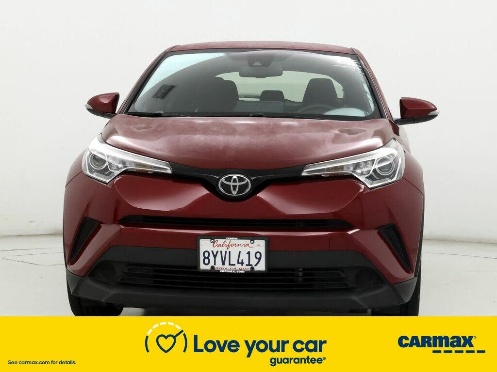 2019 Toyota C-HR XLE for sale in Murrieta, CA – photo 5