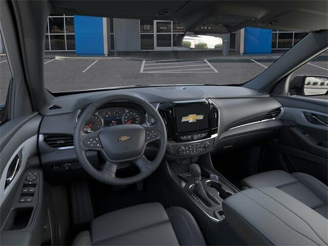 2023 Chevrolet Traverse LT Leather FWD for sale in Hanford, CA – photo 15