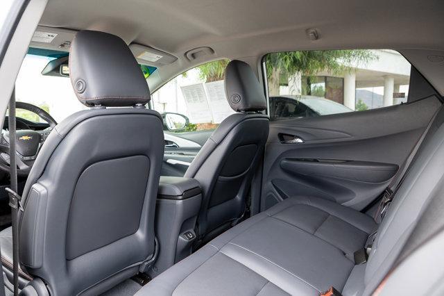 2019 Chevrolet Bolt EV Premier for sale in Banning, CA – photo 35