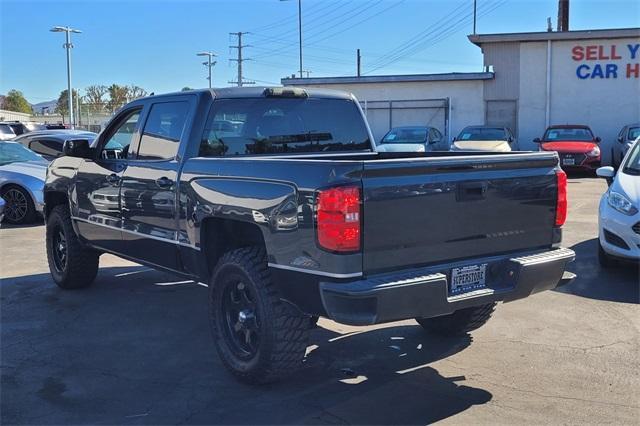 2018 Chevrolet Silverado 1500 1LT for sale in El Cajon, CA – photo 13