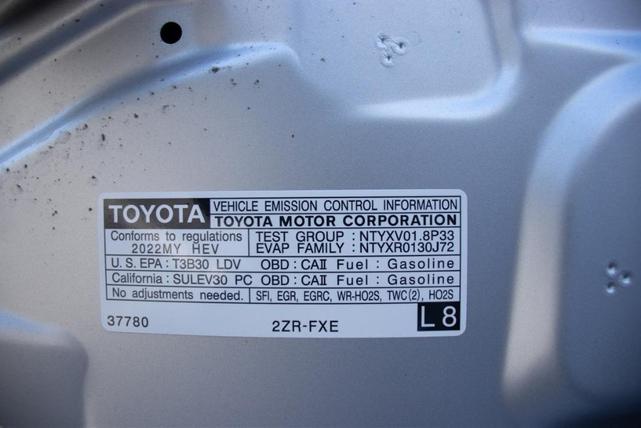 2022 Toyota Prius LE for sale in Montclair, CA – photo 15