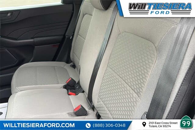 2022 Ford Escape SE FWD for sale in Tulare, CA – photo 11