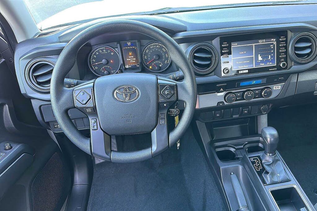 2023 Toyota Tacoma SR V6 Access Cab RWD for sale in Dublin, CA – photo 19