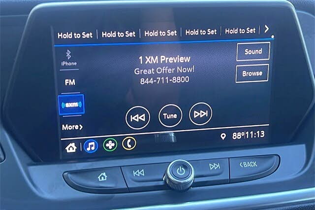 2019 Chevrolet Blazer 2LT FWD for sale in Concord, CA – photo 28