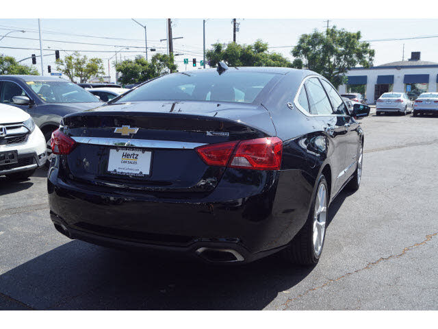 2020 Chevrolet Impala Premier FWD for sale in Inglewood, CA – photo 7