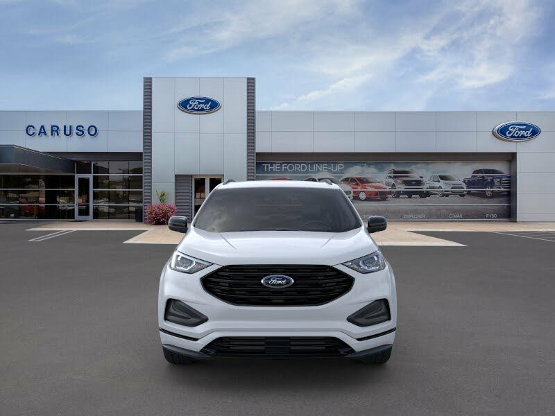 2022 Ford Edge SE AWD for sale in Long Beach, CA – photo 6