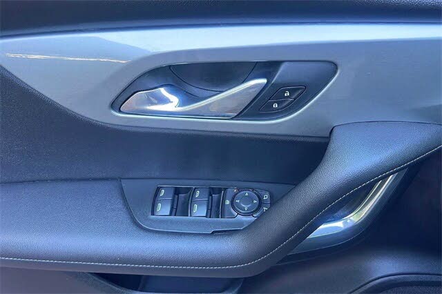 2019 Chevrolet Blazer 2LT FWD for sale in Concord, CA – photo 14