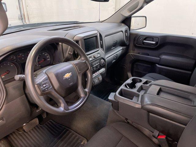 2020 Chevrolet Silverado 1500 Custom for sale in San Diego, CA – photo 3