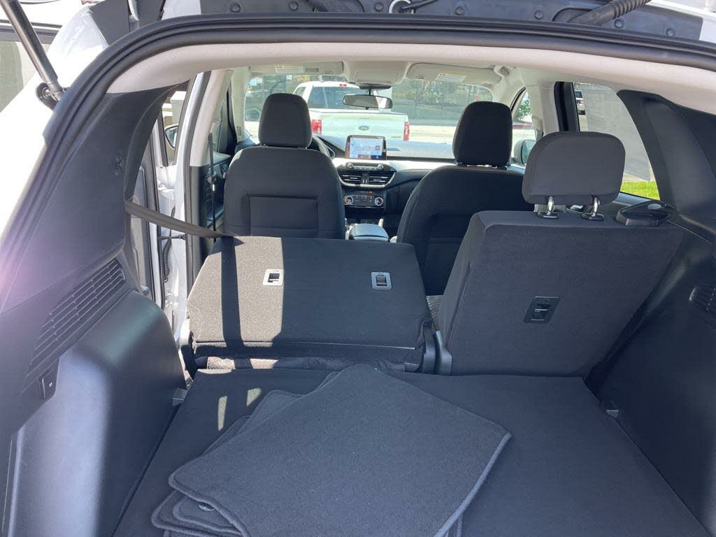 2022 Ford Escape SE FWD for sale in Simi Valley, CA – photo 27