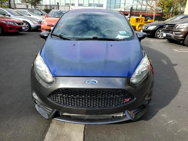 2016 Ford Fiesta ST for sale in Burbank, CA – photo 3