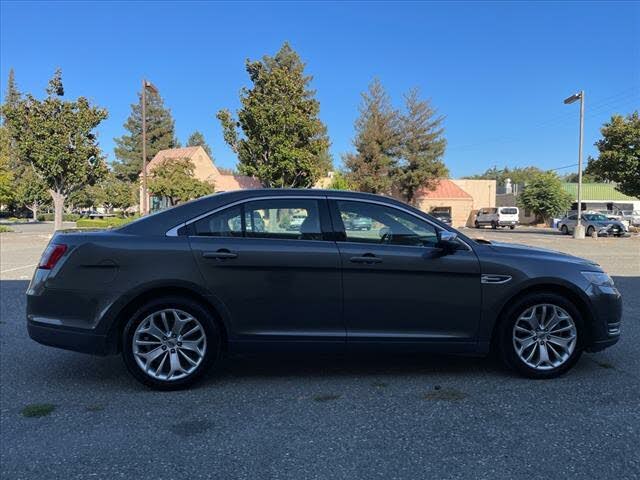 2019 Ford Taurus Limited FWD for sale in Santa Clara, CA – photo 7