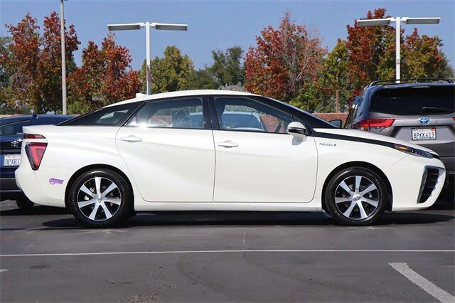 2019 Toyota Mirai FWD for sale in Sunnyvale, CA – photo 10