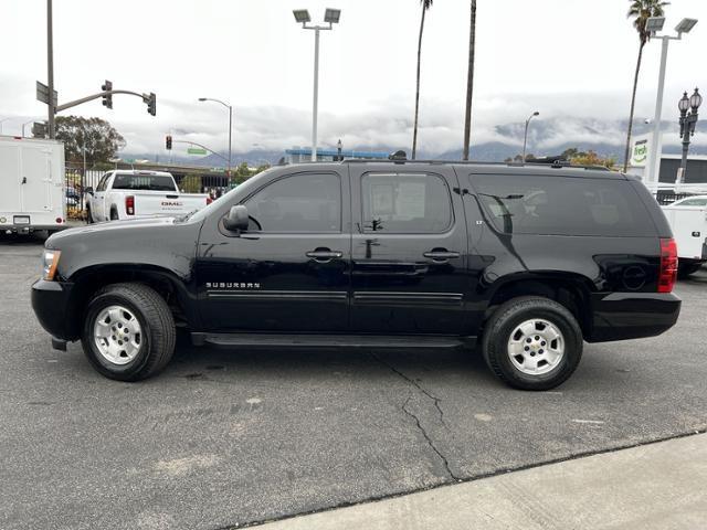 2014 Chevrolet Suburban 1500 LT for sale in Pasadena, CA – photo 27