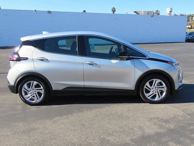 2023 Chevrolet Bolt EV 1LT FWD for sale in Simi Valley, CA – photo 2