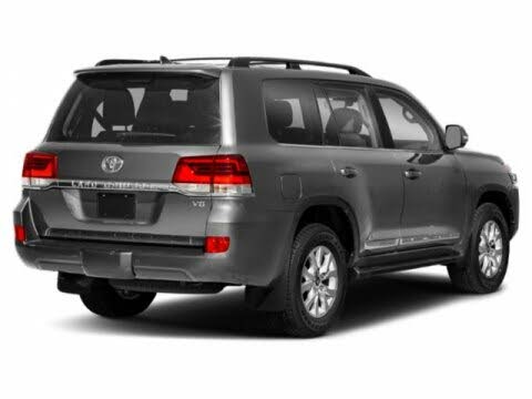 2021 Toyota Land Cruiser AWD for sale in Riverside, CA – photo 2