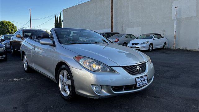 2005 Toyota Camry Solara SE V6 for sale in Los Angeles, CA – photo 2