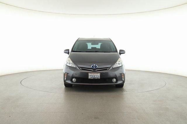 2014 Toyota Prius v Five for sale in Whittier, CA – photo 2