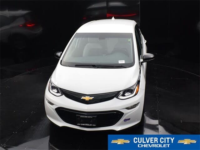 2019 Chevrolet Bolt EV LT FWD for sale in Culver City, CA – photo 27