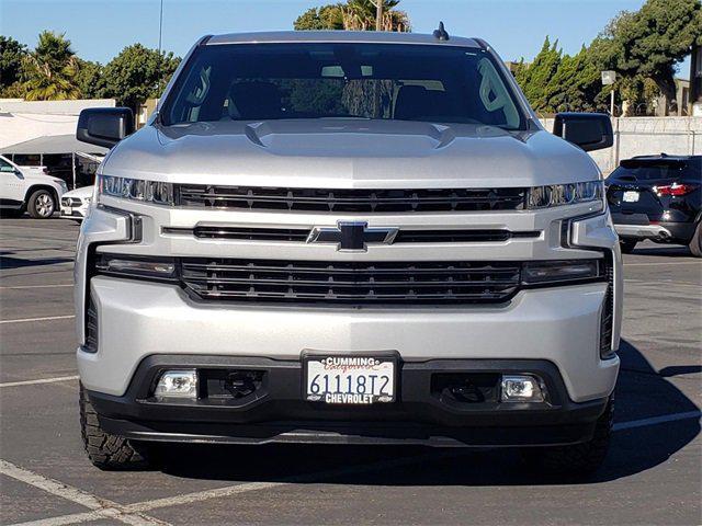 2019 Chevrolet Silverado 1500 RST for sale in National City, CA – photo 14