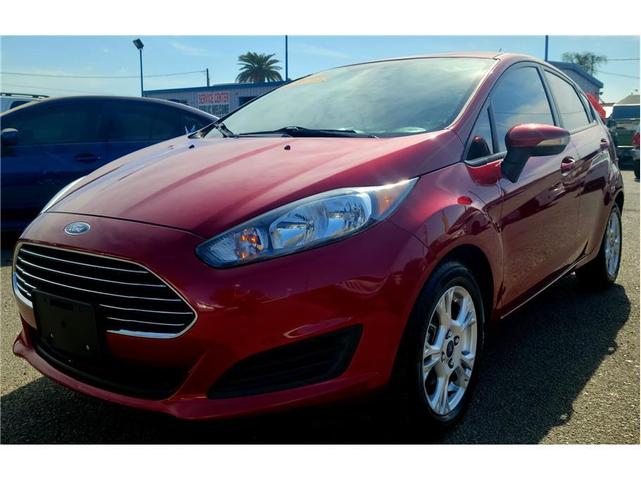 2015 Ford Fiesta SE for sale in Merced, CA – photo 2