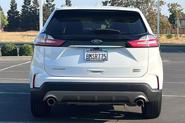 2019 Ford Edge SEL for sale in Stockton, CA – photo 7