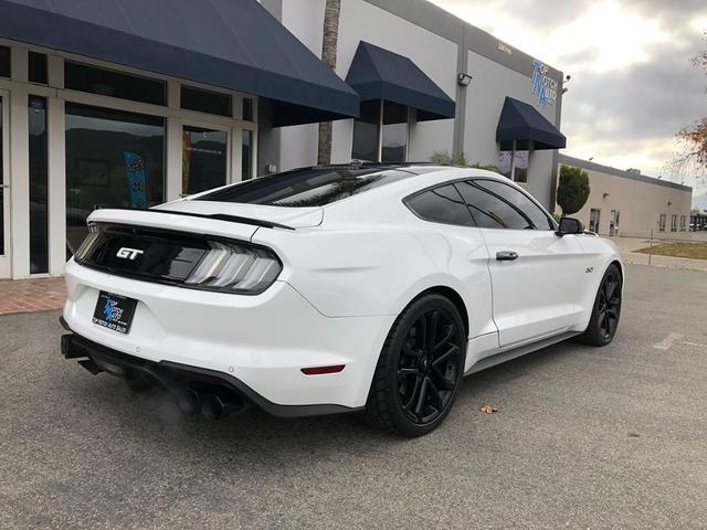 2018 Ford Mustang GT for sale in Temecula, CA – photo 6