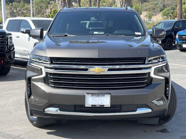 2021 Chevrolet Suburban LT for sale in Laguna Niguel, CA – photo 2