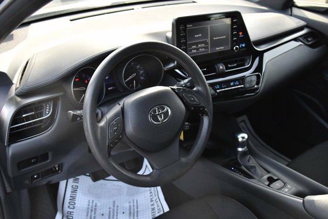 2019 Toyota C-HR LE for sale in Merced, CA – photo 13