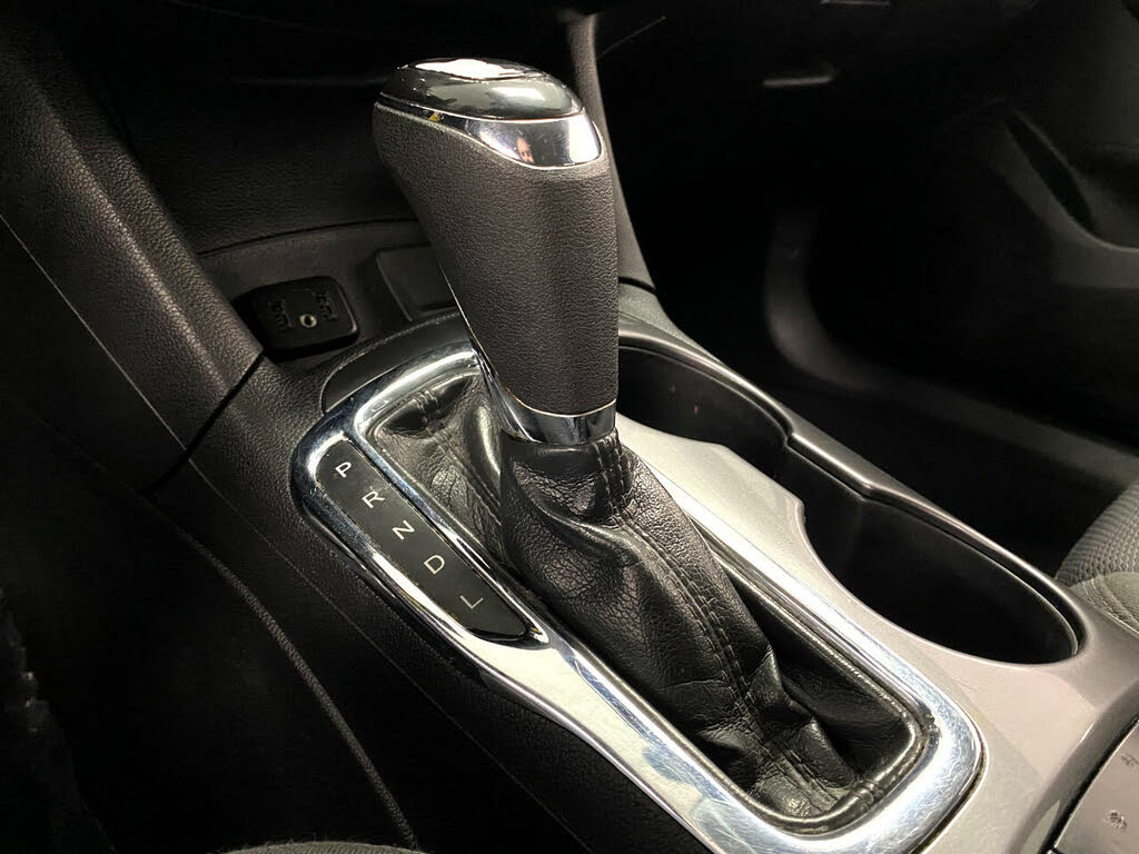 2019 Chevrolet Cruze LT Hatchback FWD for sale in Sacramento, CA – photo 17
