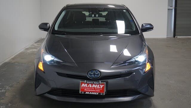 2016 Toyota Prius Four FWD for sale in Santa Rosa, CA – photo 8