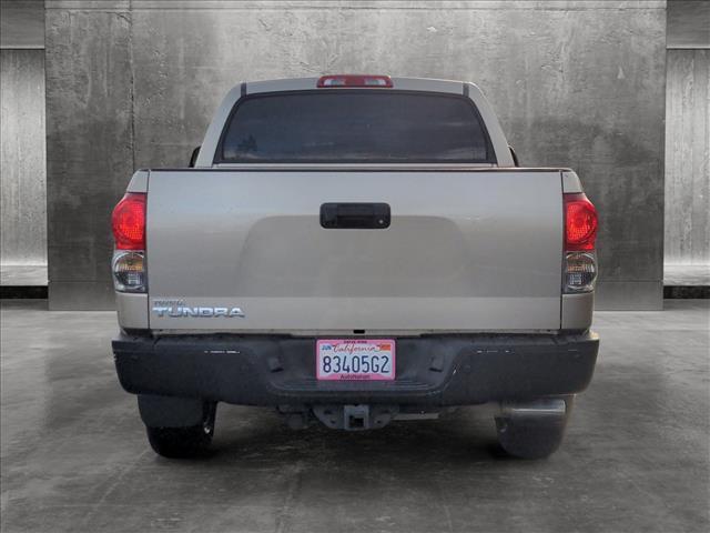 2007 Toyota Tundra Limited for sale in Fremont, CA – photo 8