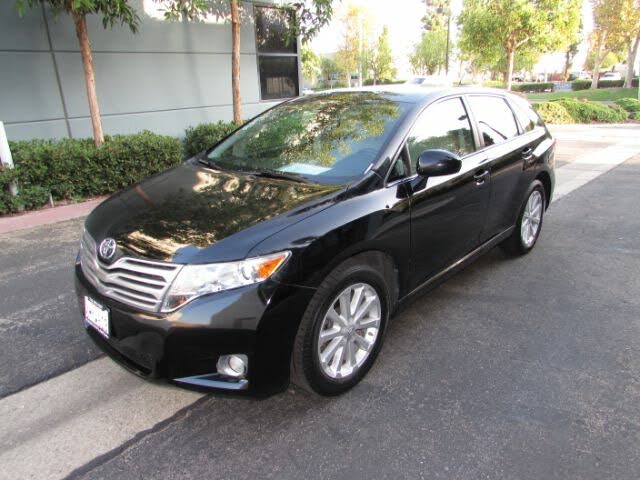 2010 Toyota Venza Base for sale in Orange, CA