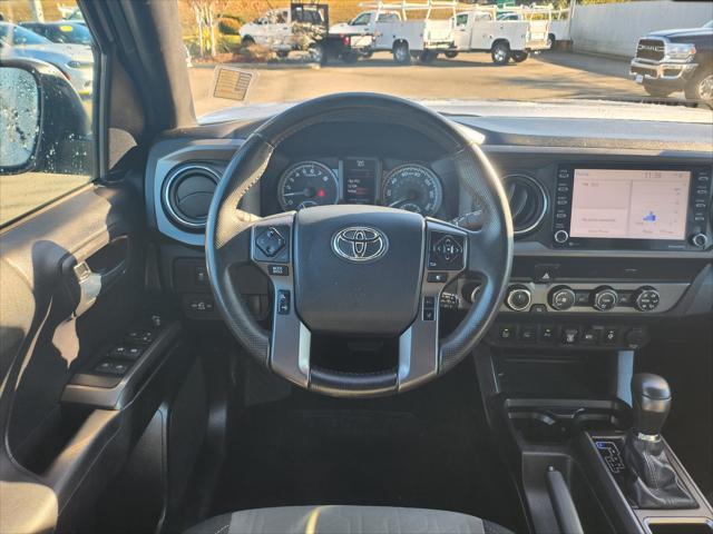 2020 Toyota Tacoma TRD Off Road for sale in Eureka, CA – photo 27