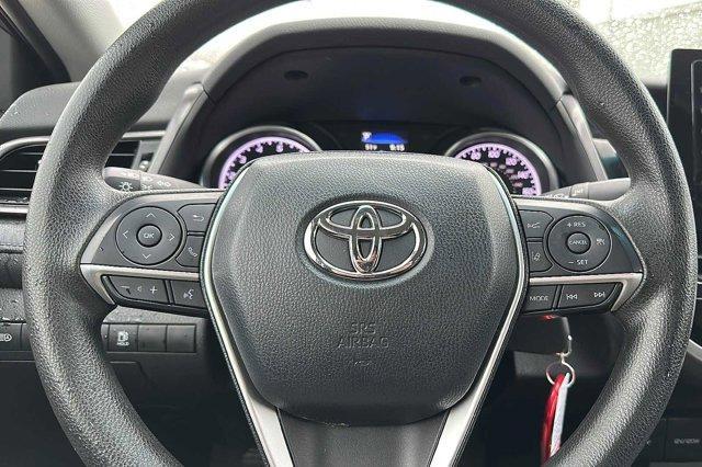 2021 Toyota Camry LE for sale in Concord, CA – photo 27