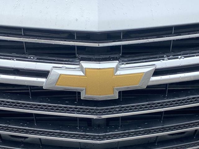 2018 Chevrolet Traverse LT Cloth for sale in Turlock, CA – photo 29