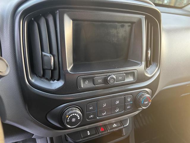 2019 Chevrolet Colorado WT for sale in Eureka, CA – photo 12