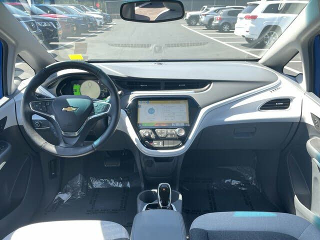 2019 Chevrolet Bolt EV LT FWD for sale in Colma, CA – photo 19