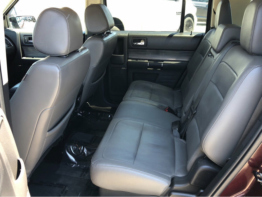 2019 Ford Flex SEL FWD for sale in San Diego, CA – photo 10