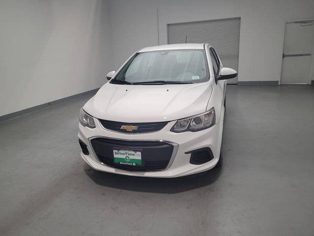 2017 Chevrolet Sonic LT for sale in Fresno, CA – photo 15