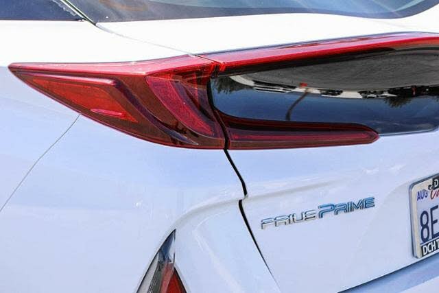 2018 Toyota Prius Prime Premium for sale in Oxnard, CA – photo 8