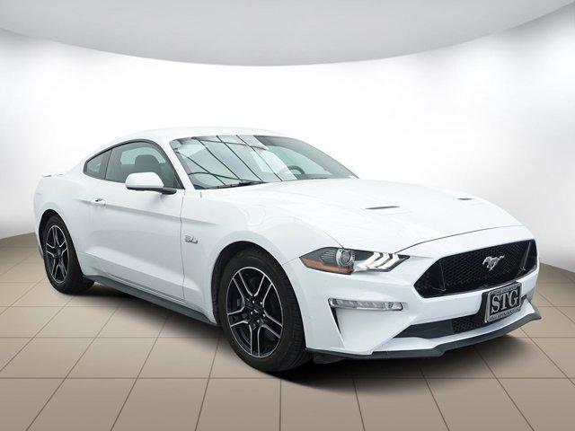 2021 Ford Mustang GT Premium for sale in Garden Grove, CA – photo 4