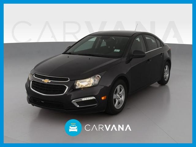2016 Chevrolet Cruze Limited 1LT for sale in San Jose, CA
