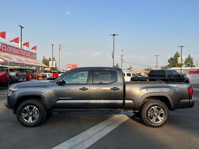 2018 Toyota Tacoma TRD Off Road for sale in Clovis, CA – photo 6