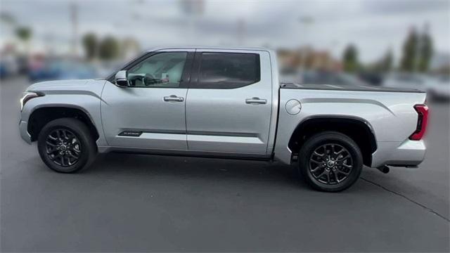 2022 Toyota Tundra Platinum for sale in Temecula, CA – photo 5